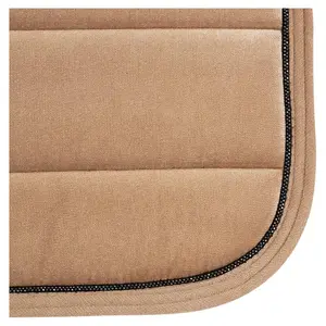 Dressage saddle pad for horses ANKY XB252110 image-1