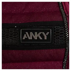 Mantilla de salto ANKY XB252111 image-2