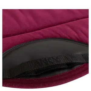 Mantilla de salto ANKY XB252111 image-3