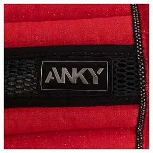 Mantilla de salto ANKY XB252111 image-2