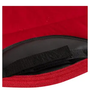 Mantilla de salto ANKY XB252111 image-3