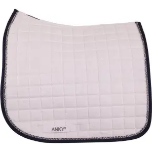 Πλεκτό στρώμα ιππασίας για άλογα ANKY C-Wear image-1