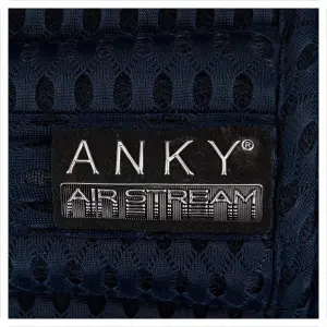 Dressurmatte für Pferde ANKY Air Stream image-4