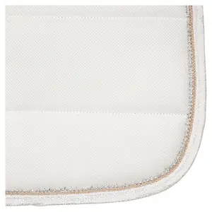 Tapis de dressage pour cheval ANKY Crystal Airstream image-1
