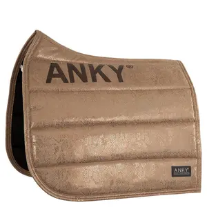 Glitter dressage mat for horses ANKY image-0