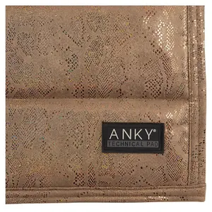 Glitter dressage mat for horses ANKY image-1