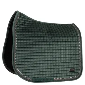 Tapis de dressage pour cheval en coton ANKY image-0
