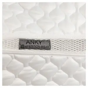 Tapis de dressage pour cheval ANKY Charm image-2