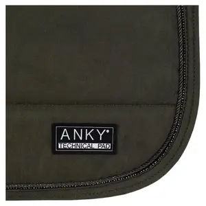 Dressurmatte für Pferde ANKY image-1