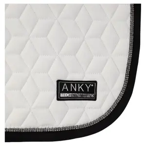 Σαλόνι ιππασίας από νάιλον Concensus ANKY image-1