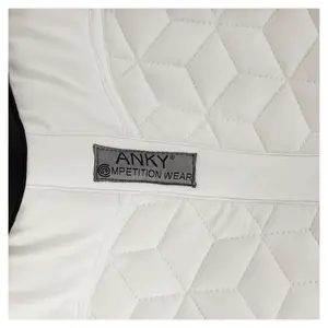 Σαλόνι ιππασίας από νάιλον Concensus ANKY image-2