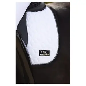 Νάιλον σέλα αλόγου ANKY image-4