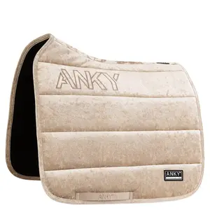 Dressage saddle pad for horse ANKY Jubilee image-0