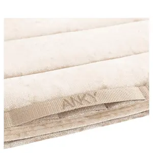 Dressage saddle pad for horse ANKY Jubilee image-3