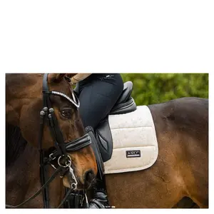 Dressage saddle pad for horse ANKY Jubilee image-2