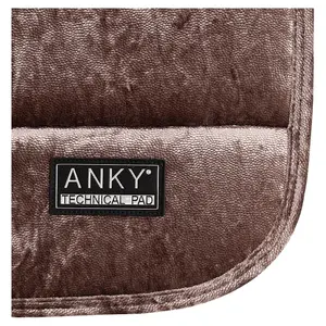 Dressage saddle pad for horse ANKY Jubilee image-1