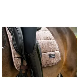 Dressage saddle pad for horse ANKY Jubilee image-3