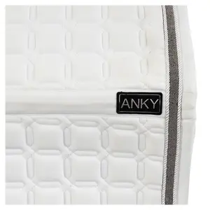 Estera de doma para caballos ANKY XB24003 image-3