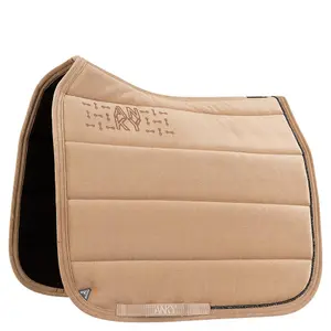 Dressage saddle pad for horses ANKY XB252110 image-0