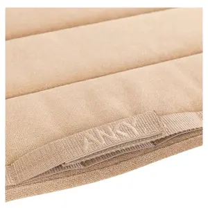 Dressage saddle pad for horses ANKY XB252110 image-3