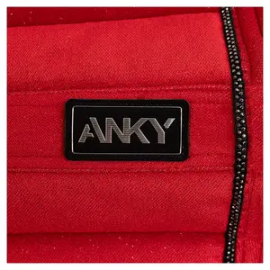 Esteira de dressage para cavalos ANKY XB252110 image-2