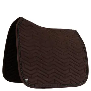 Dressage saddle pad for horses ANKY XB252112 image-0