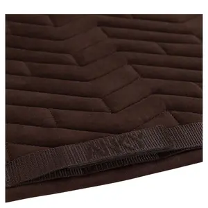 Dressage saddle pad for horses ANKY XB252112 image-3