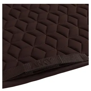 Dressage saddle pad for horses ANKY XB252113 image-4