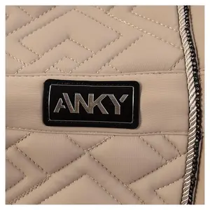 Σαμάρι ιππασίας ANKY XB25001 3C image-2
