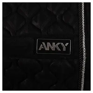 Esteira de dressage para cavalos ANKY XB25002 image-2