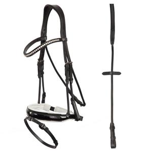 a18006-b016-8-combined-anatomic-noseband-bridles-anky-black-white