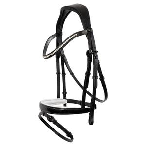 a18105-b016-840-metallic-horse-bit-anky-patentath24001-black-white