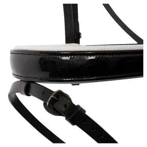 Fivela de equitação metálica ANKY PatentATH24001 image-1