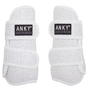 Closed horse gaiters ANKY Shiny-Climatrole image-0