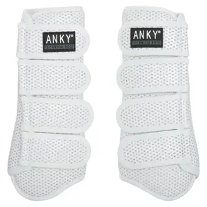 Closed horse gaiters ANKY Shiny-Climatrole image-2