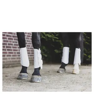 Closed horse gaiters ANKY Shiny-Climatrole image-4
