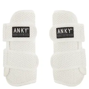 Closed horse gaiters ANKY Climatrole image-0