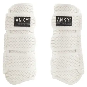 Closed horse gaiters ANKY Climatrole image-1