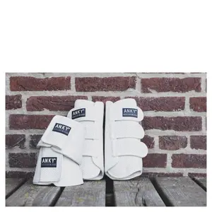 Closed horse gaiters ANKY Climatrole image-2