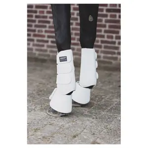 Closed horse gaiters ANKY Climatrole image-3