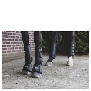 Guêtres pour cheval fermées ANKY Air Tech image-2