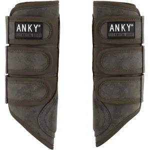 Botas de cavalo fechadas ANKY Proficient image-0