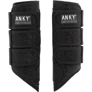 Closed horse gaiters ANKY Proficient image-0