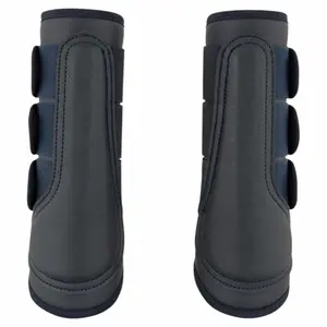 Closed horse gaiters ANKY Proficient image-1