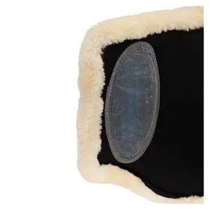 Botas cerradas para caballo Impact active gel ANKY image-3