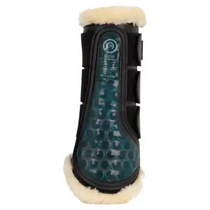 Botas cerradas para caballo Impact active gel ANKY image-2