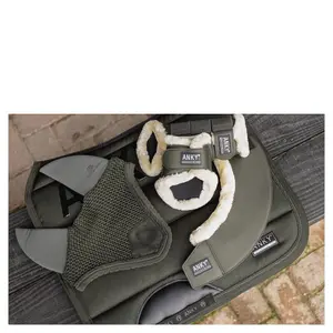 Cavalos de fetlocks ANKY image-1