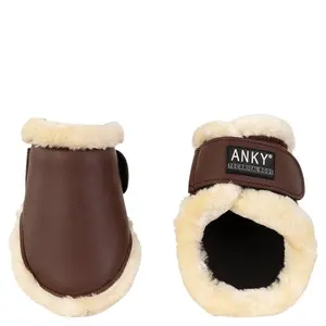 Cavalos de fetlocks ANKY image-0