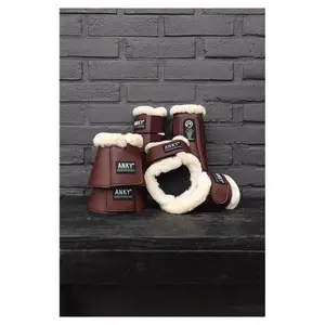 Cavalos de fetlocks ANKY image-2