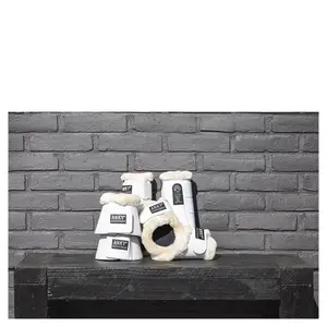 Cavalos de fetlocks ANKY image-1